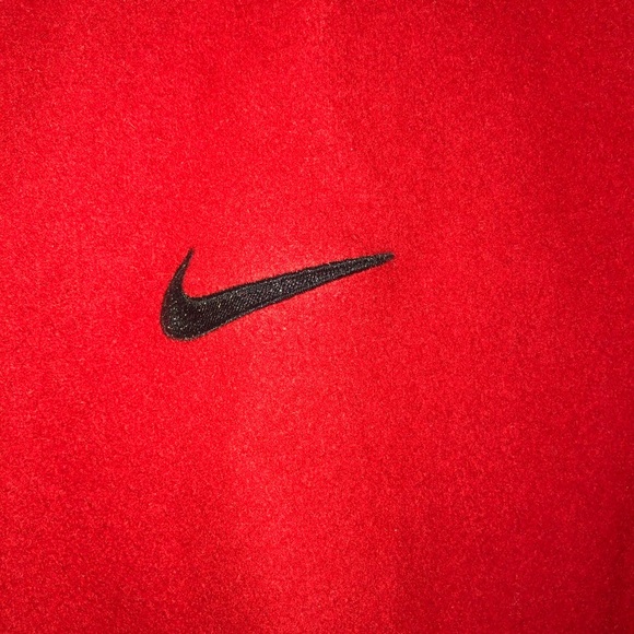 Nike Ohio State varsity jacket - Picture 2 of 8